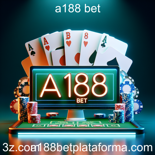 Descubra a Emoção das Mesas no a188 bet
